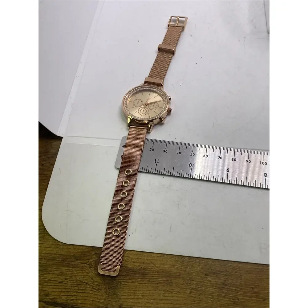 Unbranded rose gold